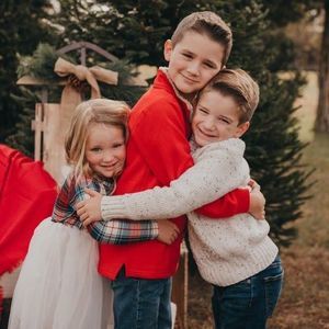 Meet your Posher, Stacy